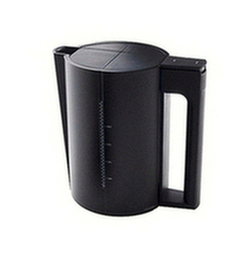 Jacob Jensen JBXK12 Kettle Black
